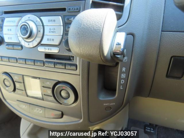 Used 2008 AT nissan lafesta B30 Image[33]