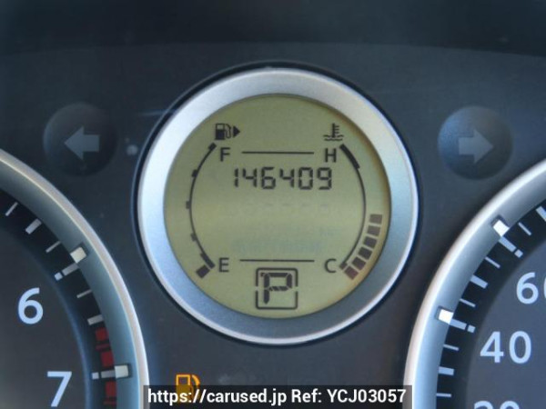 Used 2008 AT nissan lafesta B30 Image[35]