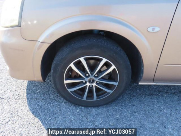 Used 2008 AT nissan lafesta B30 Image[37]