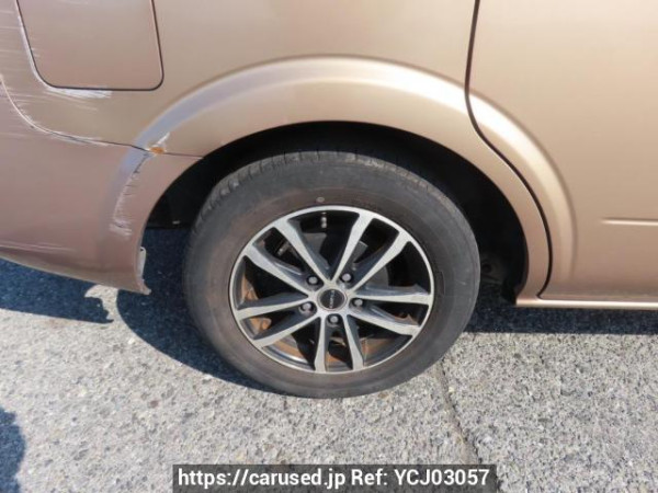 Used 2008 AT nissan lafesta B30 Image[38]