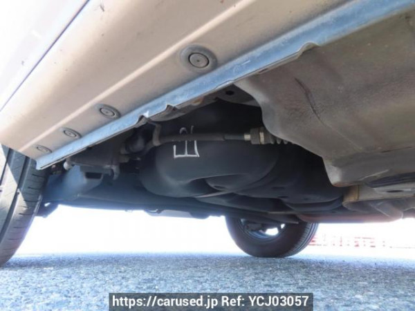 Used 2008 AT nissan lafesta B30 Image[44]