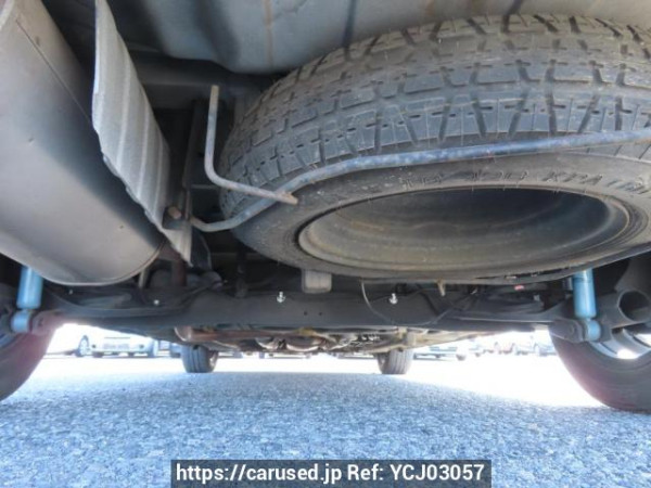 Used 2008 AT nissan lafesta B30 Image[47]