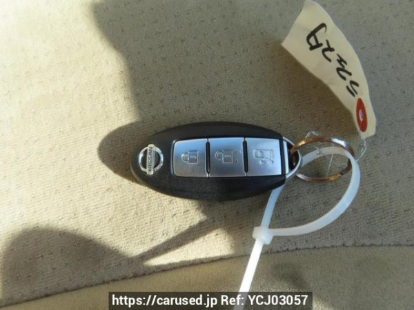 Used 2008 AT nissan lafesta B30 Image[49]