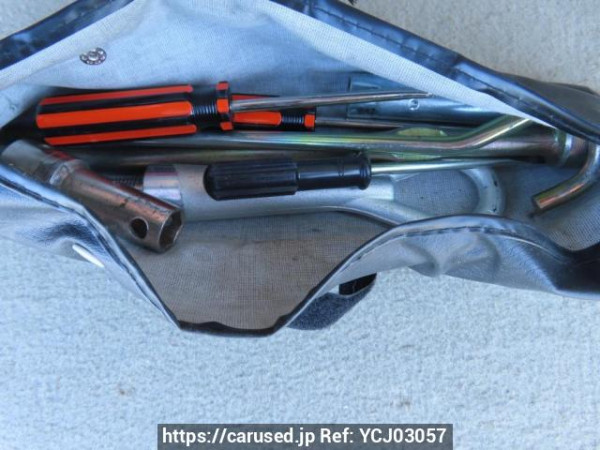 Used 2008 AT nissan lafesta B30 Image[50]