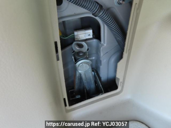 Used 2008 AT nissan lafesta B30 Image[51]
