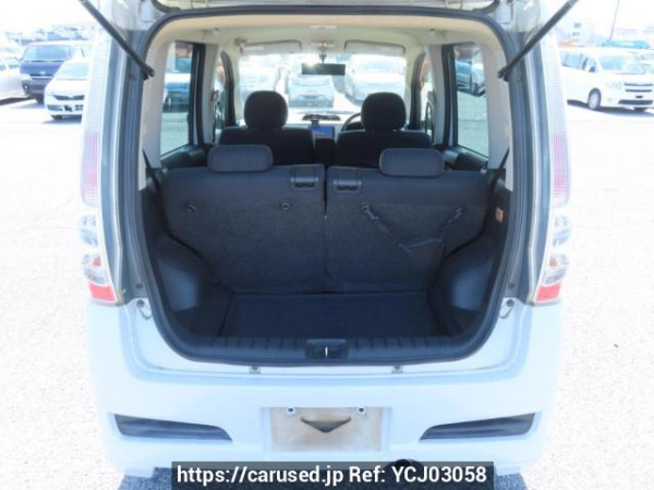 Used 2006 AT subaru stella RN1 Image[8]