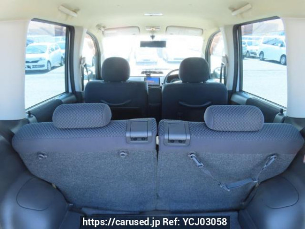 Used 2006 AT subaru stella RN1 Image[9]