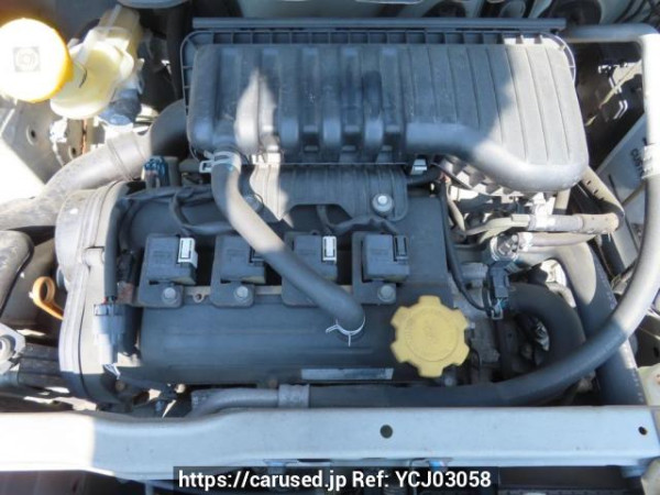 Used 2006 AT subaru stella RN1 Image[11]