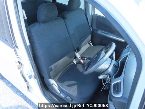 Used 2006 AT subaru stella RN1 Image[14]