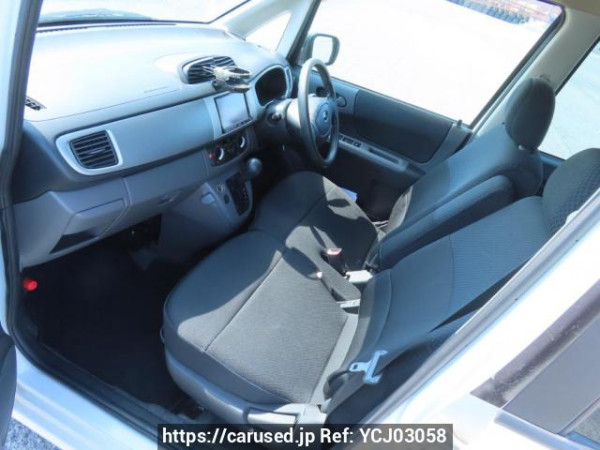 Used 2006 AT subaru stella RN1 Image[15]