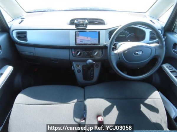 Used 2006 AT subaru stella RN1 Image[20]