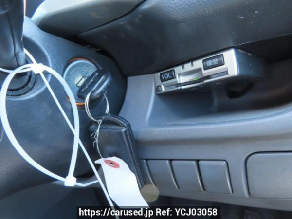 Used 2006 AT subaru stella RN1 Image[23]