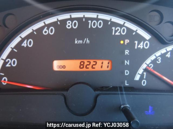 Used 2006 AT subaru stella RN1 Image[28]