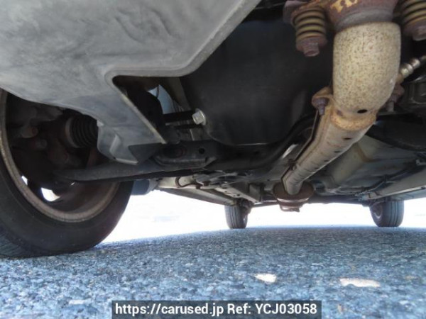 Used 2006 AT subaru stella RN1 Image[33]