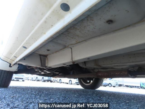 Used 2006 AT subaru stella RN1 Image[36]