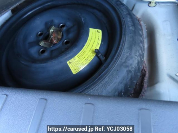 Used 2006 AT subaru stella RN1 Image[43]