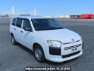 Toyota Probox Van NSP160V