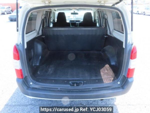 Used 2016 AT toyota probox-van NSP160V Image[8]