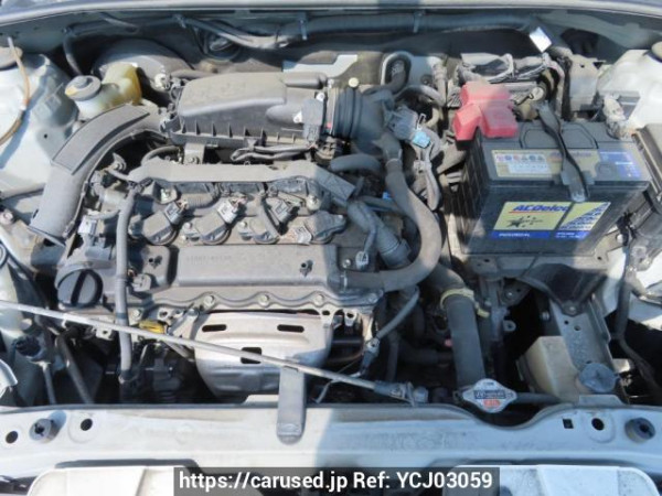 Used 2016 AT toyota probox-van NSP160V Image[10]