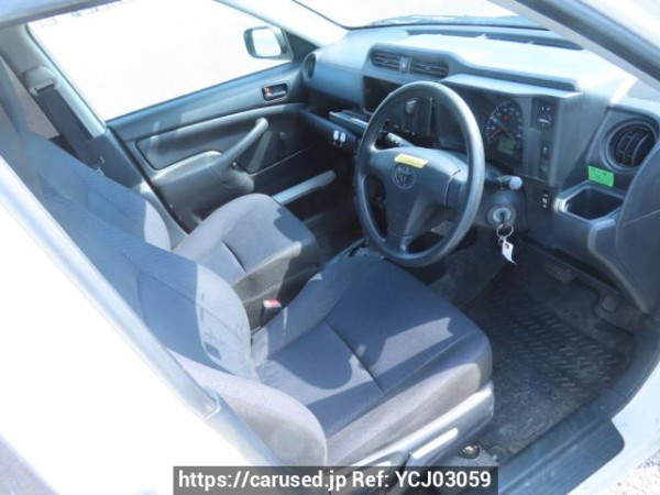 Used 2016 AT toyota probox-van NSP160V Image[13]