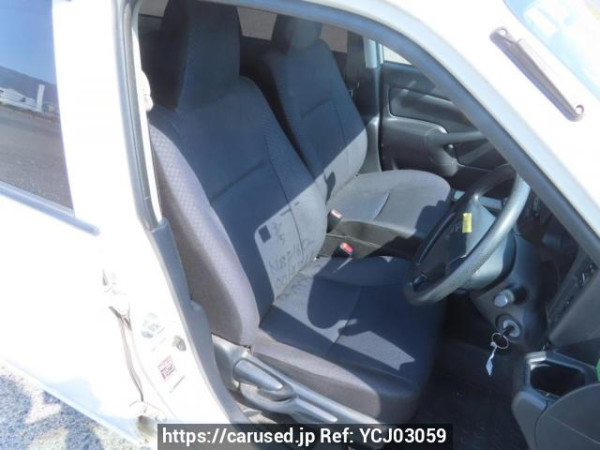 Used 2016 AT toyota probox-van NSP160V Image[14]