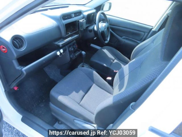 Used 2016 AT toyota probox-van NSP160V Image[15]