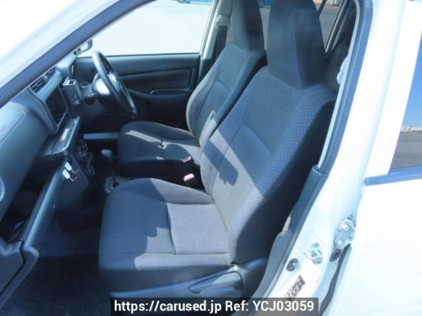 Used 2016 AT toyota probox-van NSP160V Image[16]