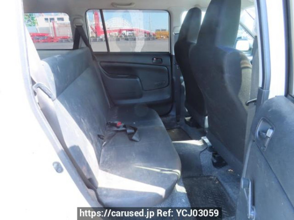 Used 2016 AT toyota probox-van NSP160V Image[17]