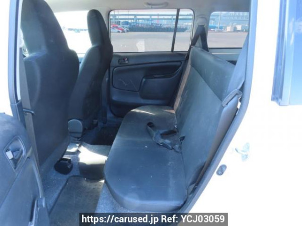 Used 2016 AT toyota probox-van NSP160V Image[18]