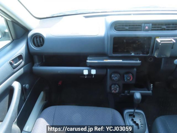 Used 2016 AT toyota probox-van NSP160V Image[21]
