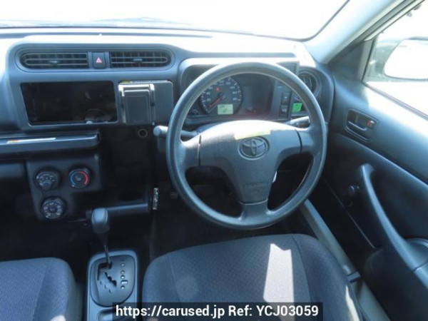 Used 2016 AT toyota probox-van NSP160V Image[22]