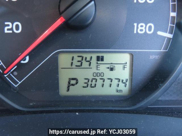 Used 2016 AT toyota probox-van NSP160V Image[27]