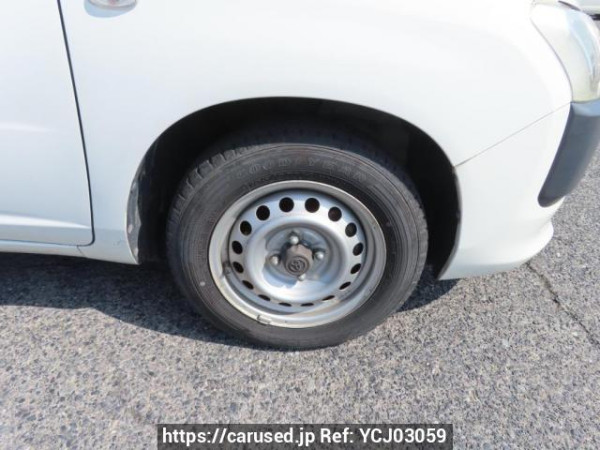 Used 2016 AT toyota probox-van NSP160V Image[28]