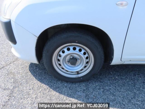 Used 2016 AT toyota probox-van NSP160V Image[29]