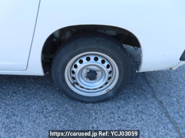 Used 2016 AT toyota probox-van NSP160V Image[31]