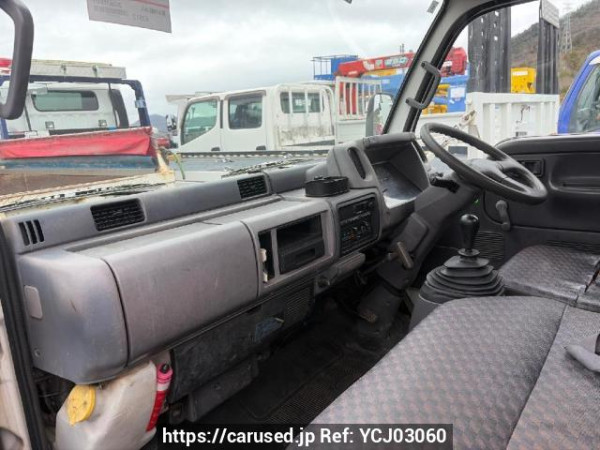 Used 1996 MT nissan atlas SP4F23 Image[6]