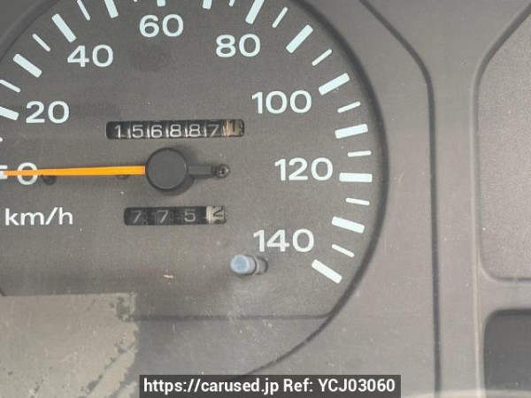 Used 1996 MT nissan atlas SP4F23 Image[12]