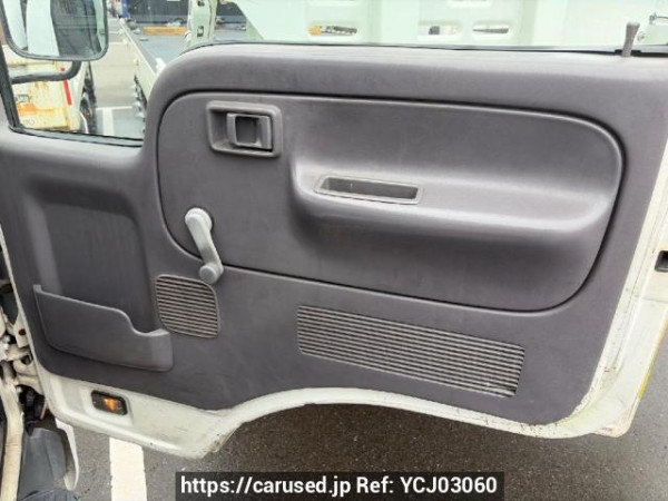 Used 1996 MT nissan atlas SP4F23 Image[13]