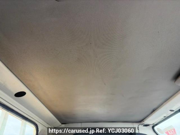 Used 1996 MT nissan atlas SP4F23 Image[15]