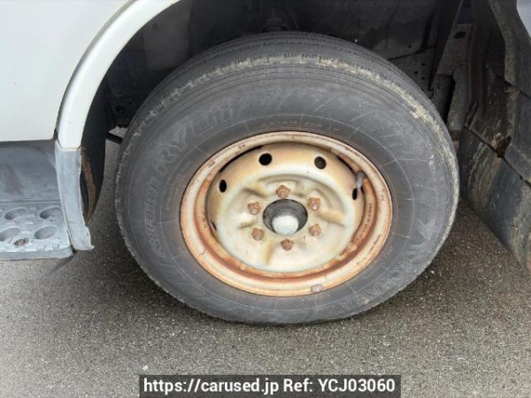 Used 1996 MT nissan atlas SP4F23 Image[17]