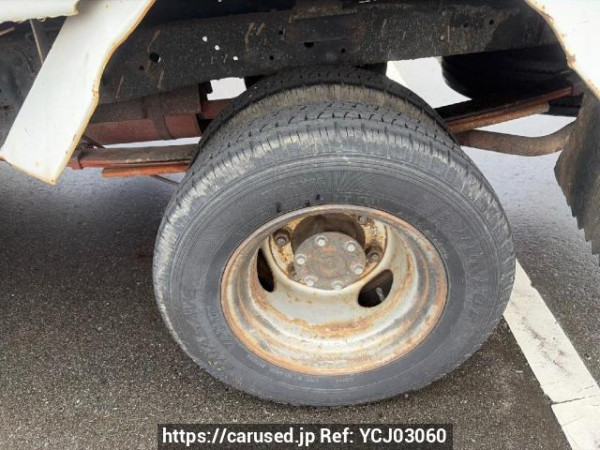 Used 1996 MT nissan atlas SP4F23 Image[19]