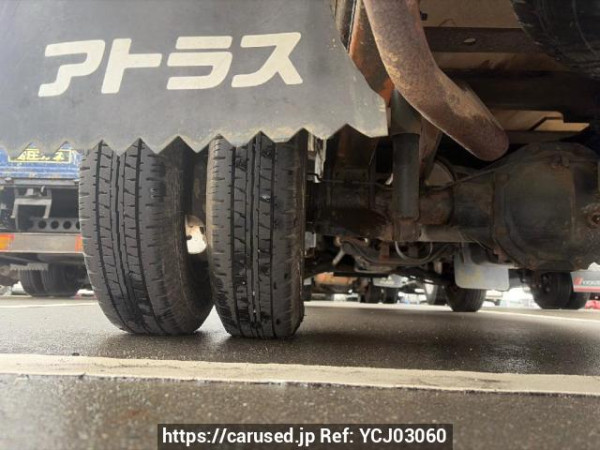 Used 1996 MT nissan atlas SP4F23 Image[20]