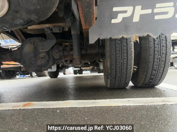 Used 1996 MT nissan atlas SP4F23 Image[22]