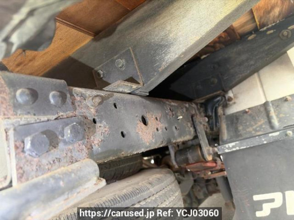 Used 1996 MT nissan atlas SP4F23 Image[23]