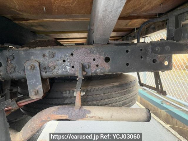 Used 1996 MT nissan atlas SP4F23 Image[24]