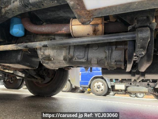 Used 1996 MT nissan atlas SP4F23 Image[26]