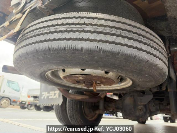 Used 1996 MT nissan atlas SP4F23 Image[31]