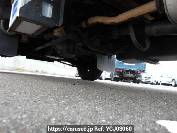 Used 1996 MT nissan atlas SP4F23 Image[35]