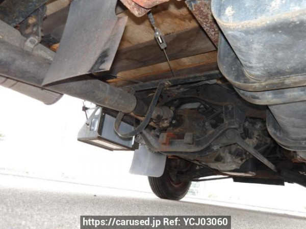 Used 1996 MT nissan atlas SP4F23 Image[36]