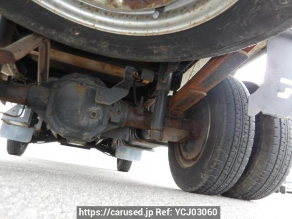 Used 1996 MT nissan atlas SP4F23 Image[39]